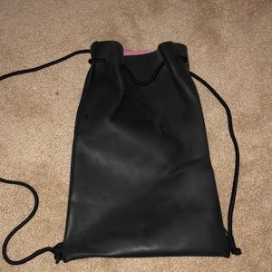 Wetsuit Drawstring Bag